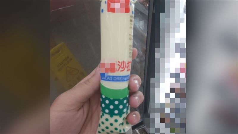 美乃滋竟是「白醋」？內行揭背後真相