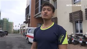 急尋失蹤登山客! 猛男特搜員摔斷手腕