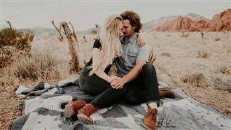 不用再被閃！4生肖七夕後被月老鎖定