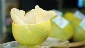 柚子,文旦,農委會提供