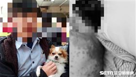 17歲獨子染SJS　自己拔管等待死亡...父母淚：什麼病沒藥醫？／家屬提供