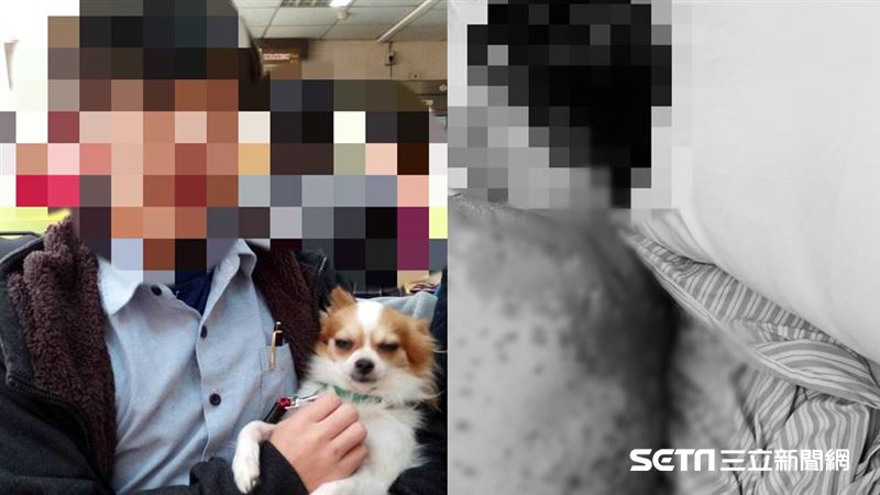 17歲少年染猛病　絕望自己拔管等死