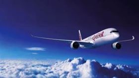 卡達航空堅守退款承諾 自 3 月以來已處理超過 12 億美元退款。（圖／卡達航空提供）
