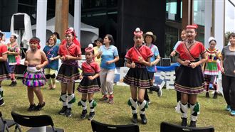 壯圍沙丘生活節深度體驗小鎮夏季風情