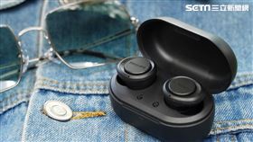 飛利浦推出TAT1215真無線藍芽耳機