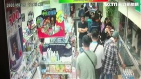 新北市,林口,八里,粉筆,女學生,贊聲,黑道