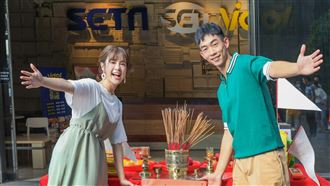 女星28歲沒愛過！竟意外愛上殺人犯