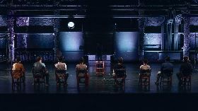 范天寒和他的弟兄們將重製再現　