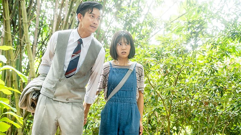 富少爺男星愛上傭人　亡命鴛鴦虐哭網