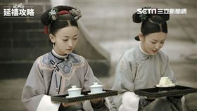 《延禧攻略》（資料照／愛奇藝台灣站提供）