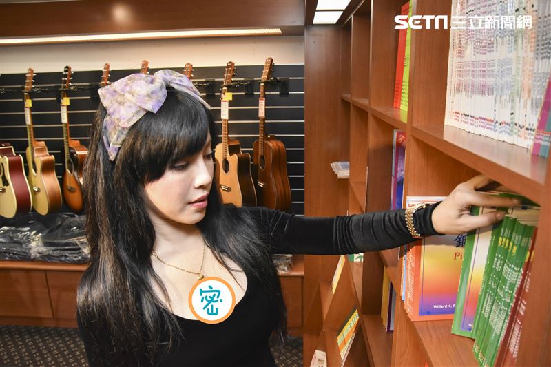 獨／放聖經也沒用！美女地政士曝恐怖凶宅