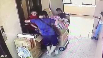 輔大旁套房成毒工廠　製毒師日出千包