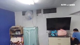 宜版寄生上流　扯鈴團隊地下屋遭殃