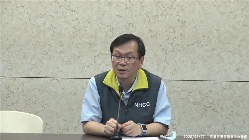 因彰萬人血清檢測　白牌車司機恐翻案
