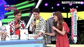 卞慶華私物竟最終竟開價百倍的金額得標。（圖／好看娛樂提供）