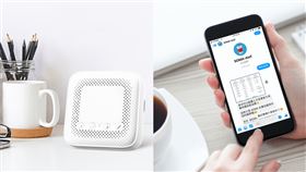 點餐,智慧音箱,臉書,訊息,外送