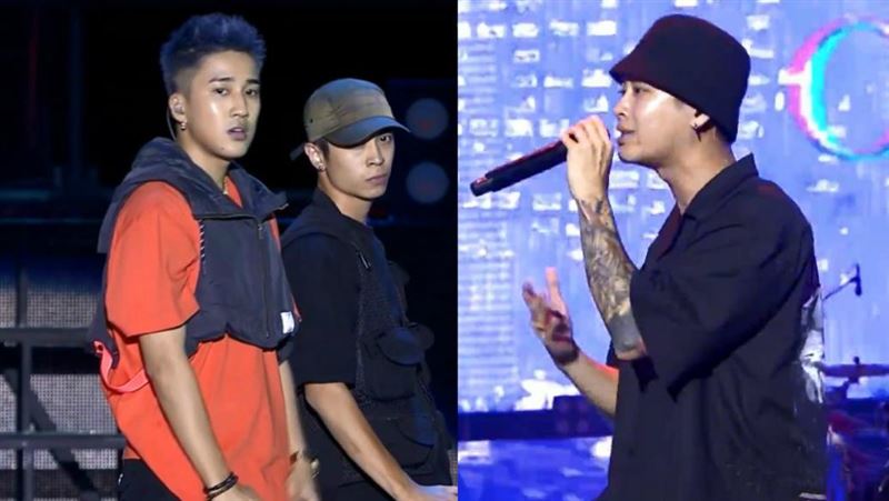 婁峻碩圓夢花蓮開唱！高爾宣連飆4曲