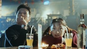 蘇州河,周迅,婁燁　圖／前景娛樂提供