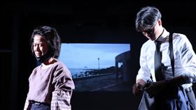 謝瓊煖,李劭婕。（故事工廠提供