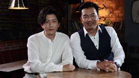 莫子儀,親愛的房客,追兇500天,淑芳,暖舉,影帝　圖／（E!Studio藝鏡到底提供）