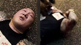 館長,陳之漢,開槍,林口