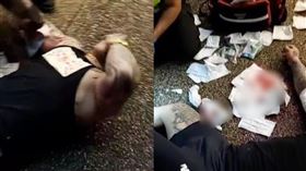 館長,開槍,中彈,陳之漢,傷勢,林口