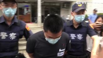 開3槍襲館長　嫌犯喝酒壯膽路線曝光