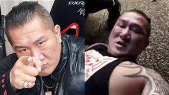 館長遭人連開3槍　台人真實心情曝光