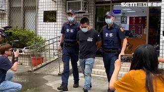 開槍男會員擁3項前科　正面照曝光