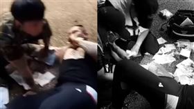 館長,林口,性騷擾,中彈,中槍,新北
圖翻攝自飆悍臉書