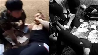 館長中槍後…徒弟做這事　內行讚專業