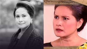 泰國 甘札娜金達瓦（圖／翻攝自臉書、YouTube）