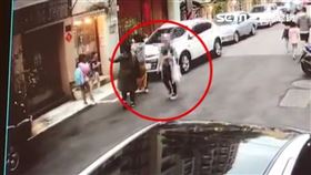 台北,天母,弒母,女碩士