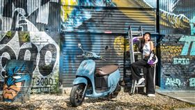 ▲PGO Ur1限時抽AirPods Pro。（圖／PGO提供）