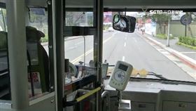 台北,三重客運,公車門,被夾