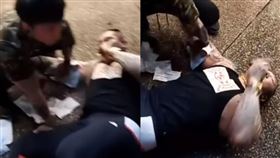 館長,林口,性騷擾,中彈,中槍,新北
圖翻攝自飆悍臉書