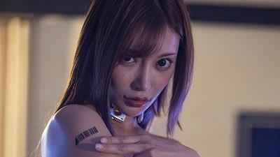 前AV女神明日花綺羅主演電影將上映