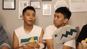 網紅「布萊克薛薛」（圖／翻攝自YouTybe）