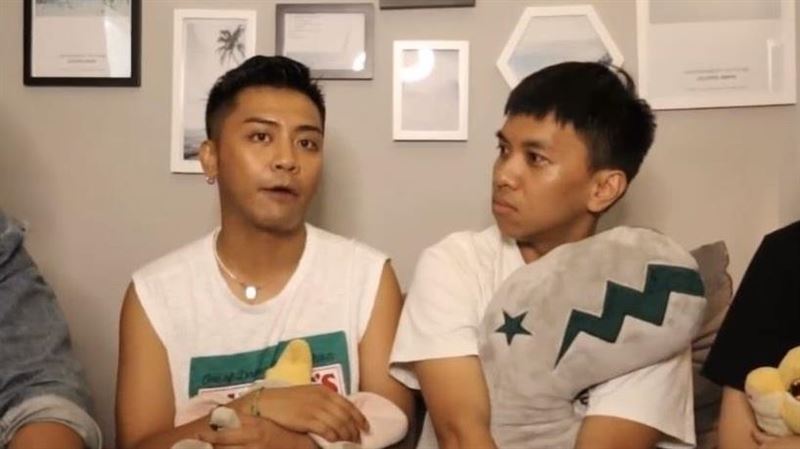 見完亡者沒丟葉子　他曝親身恐怖慘況