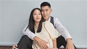 毛加恩,羅雯。（媽媽寶寶提供