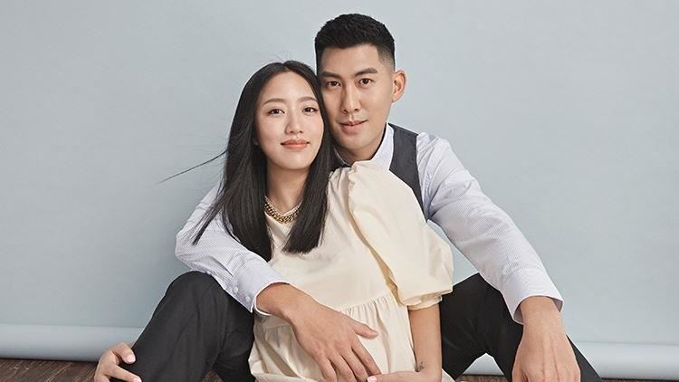 子癇前症作祟　男星妻7月胎出血