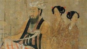 古代皇帝侍寢5大方法。（圖／翻攝自天天探索）