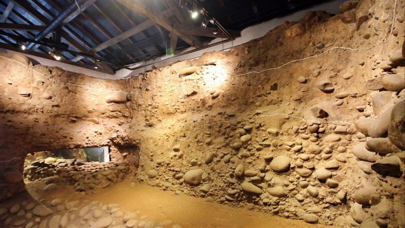 清水大安自行車輕旅（上篇）