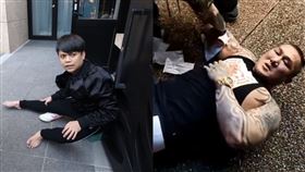 蔡阿嘎YOUTUBE,飆悍館長臉書