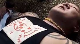 館長（翻攝臉書）