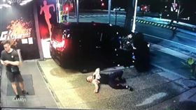 新北市,林口,館長,開槍,性騷擾,嫌犯,陳之漢