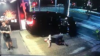 性騷擾館長是佈局？呂秋遠認為不單純