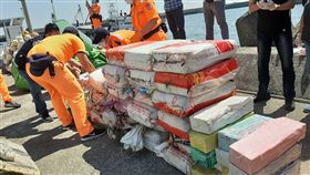 屏東,海巡,海洛英,毒品