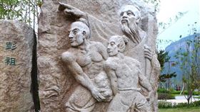 彭祖,長壽,人瑞,孝順（圖／翻攝自維基）