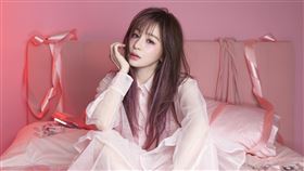 王心凌 環球唱片提供